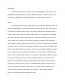 Analyse de Coco de Maupassant