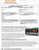 Dossier E22à commercialisation et services en