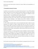 Méfiez-vous des parachutistes, Fouad Laroui