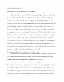 La rémunération des dirigeants sociaux