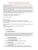 L'ORGANISATION JUDICIAIRE DE LA FRANCE
