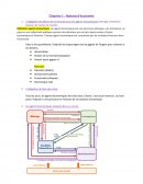 Notions d'économie