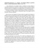 Collovald Annie, Neveu Erik, « Le « néo-polar ». Du gauchisme politique au gauchisme littéraire », Sociétés & Représentations 1/2001 (n° 11), p. 77-93