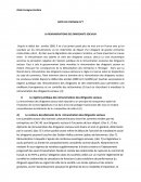 La rémunération des dirigeants sociaux
