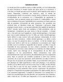 Explication texte Sartre page 30