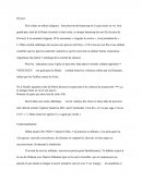 Biographie de Jacques Prévert