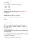 Les subprimes