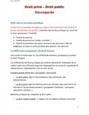 Les droits des malades