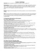 Quelle conception de l'inspiration poétique les Contemplations de Victor Hugo propose-t-il ?