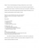 Lecture analytique 1 : Le valet et le maître (Acte 1 scène 2)