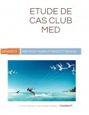 Etude de Cas Club Med