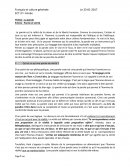 Contrat anapec et cfa