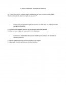 Le fonctionnement actuel du régime présidentiel aux Etats-unis est-il conforme aux théories originelles de séparation rigide des pouvoirs ?