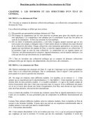 Droit constitutionnel belge