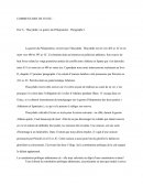 Thucydide, La guerre du Péloponnèse