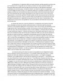 Les attentats du 11 septembre 2001