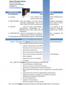 CURRICULUM VITAE