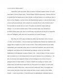 A-t-on le devoir d'aimer autrui ?