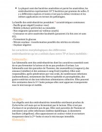biochimie microbienne