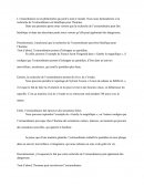 Ecriture personnelle - extraordinaire