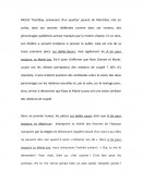 Biographie de Tremblay