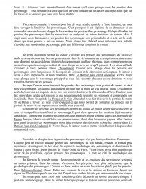 Dissertation heros romanesque image