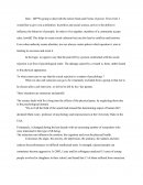 Seats and forms of power : To what extent can we say that the social rejection is a matter of psychology ?
