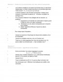 Etude d’un jeu de données avec des valeurs manquantes