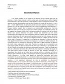 L'égalité homme-femme en droit des personnes