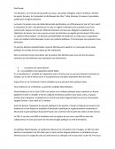 L'élection présidentielle russe