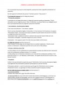 La preuve des droits (subjectifs)