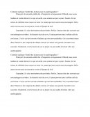 Résumé Autobiographie Georges May