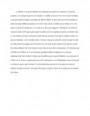 Défense du genre théâtral