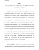 Comment l'autorité s'exerce-t-elle dans les oeuvres étudiés, et comment les auteurs la représente-t-elle?