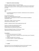 Actualités de la croissance économique