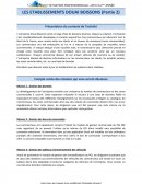 Les établissements Douai Boissons