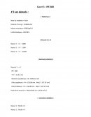 Dissertation, les voliges