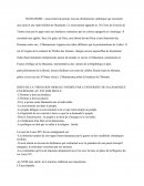 Les philosophes des Lumières