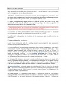Histoire des idées politiques