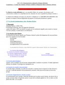 Les 14 besoins fondamentaux