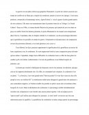 Analyse le Grand Cahier