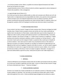 fiche de lecture de laventure ambigue fiche de lecture de laventure ambigue