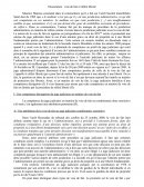 La voie de fait et le référé liberté