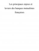 Les principaux enjeux et leviers des banques mutualistes françaises