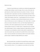 Réécriture de corpus