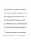La Cop 23