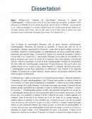 Le genre littéraire révolutionnaire