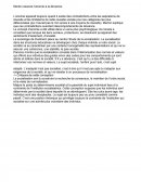 Anomie sociale