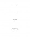 Analyse de la fonction de travail
