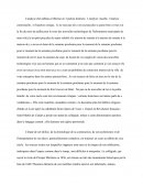 Méthode du corpus